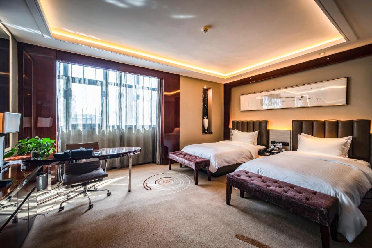 Ramada Changzhou North Hotel Exterior photo