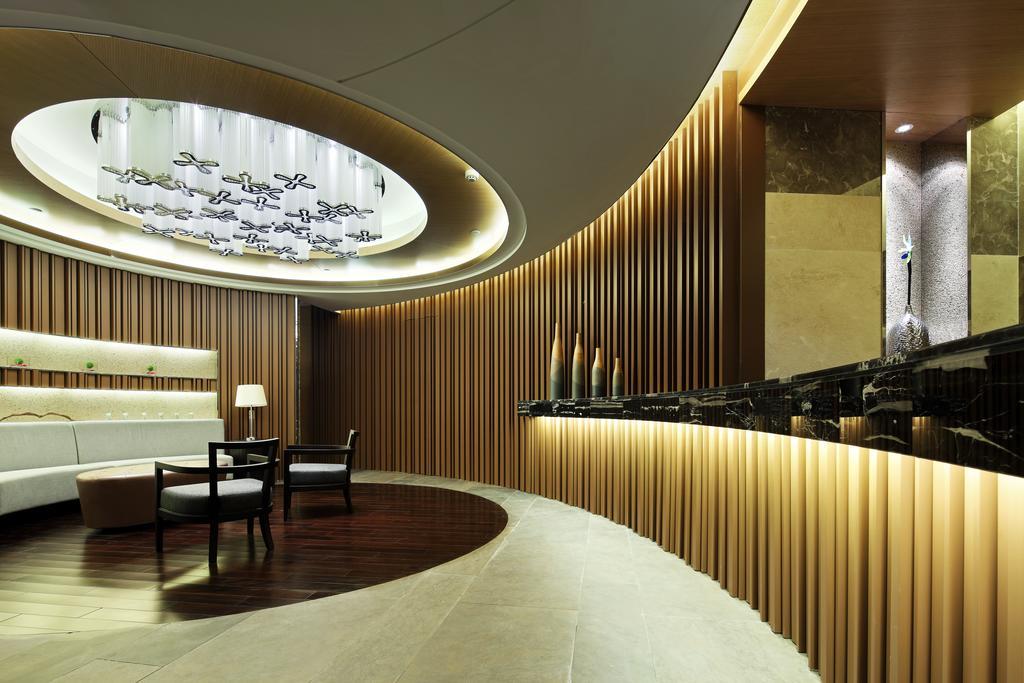 Ramada Changzhou North Hotel Exterior photo