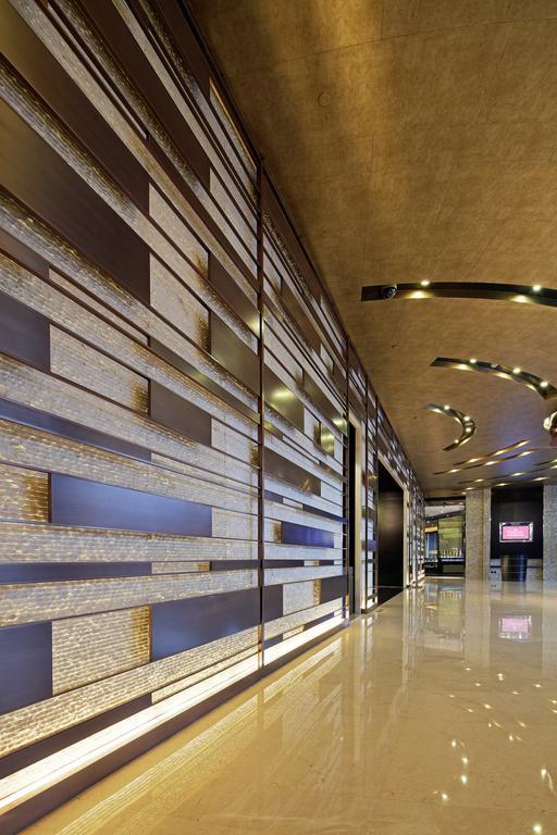 Ramada Changzhou North Hotel Exterior photo