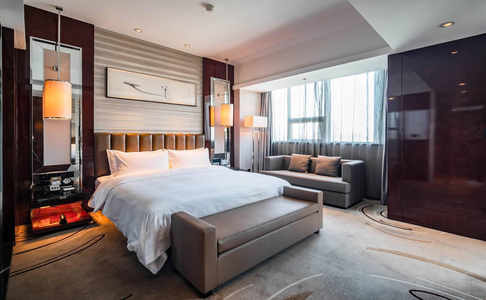 Ramada Changzhou North Hotel Exterior photo