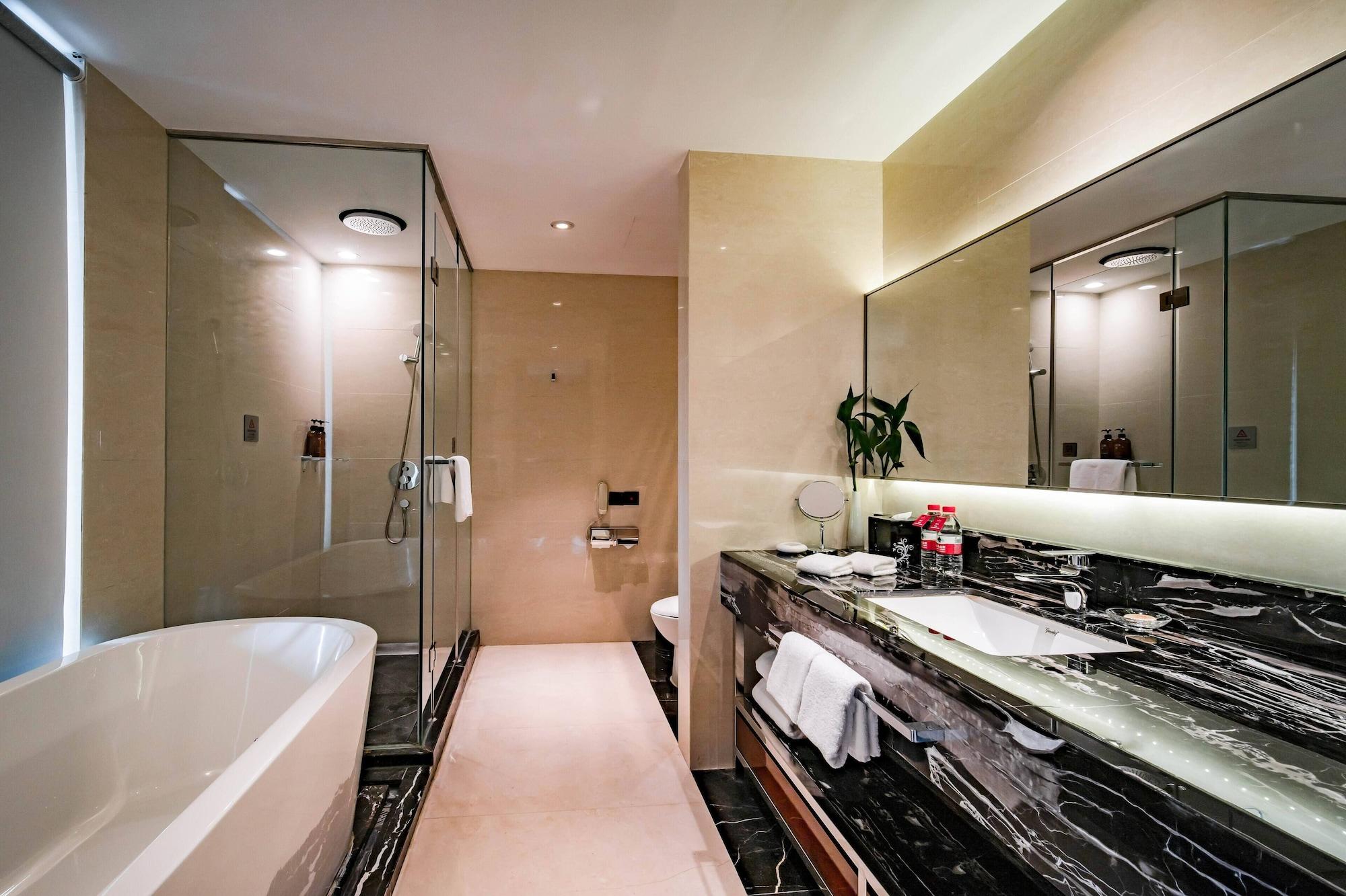 Ramada Changzhou North Hotel Exterior photo