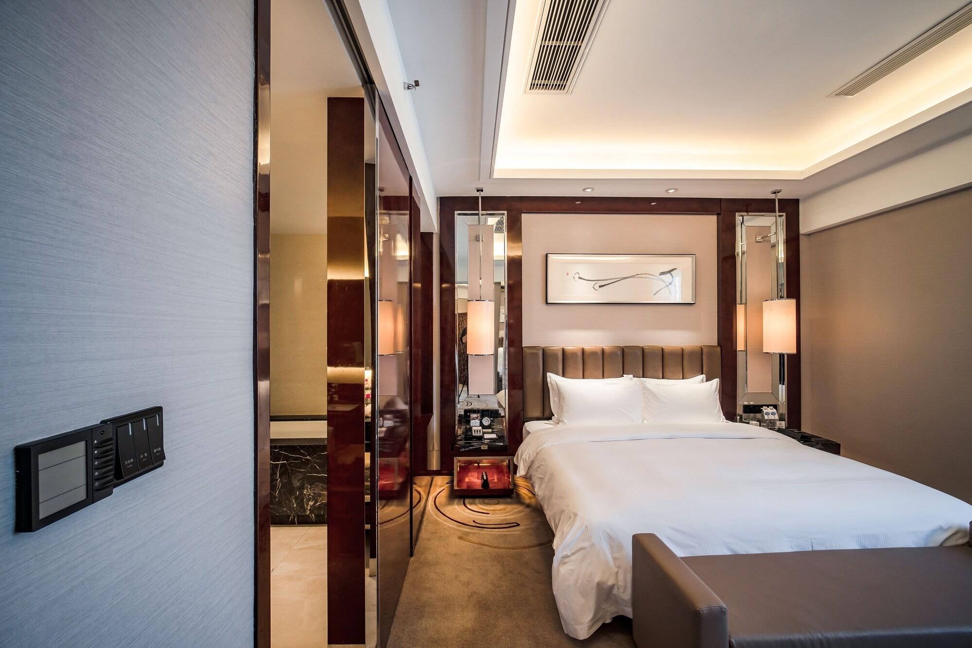 Ramada Changzhou North Hotel Exterior photo