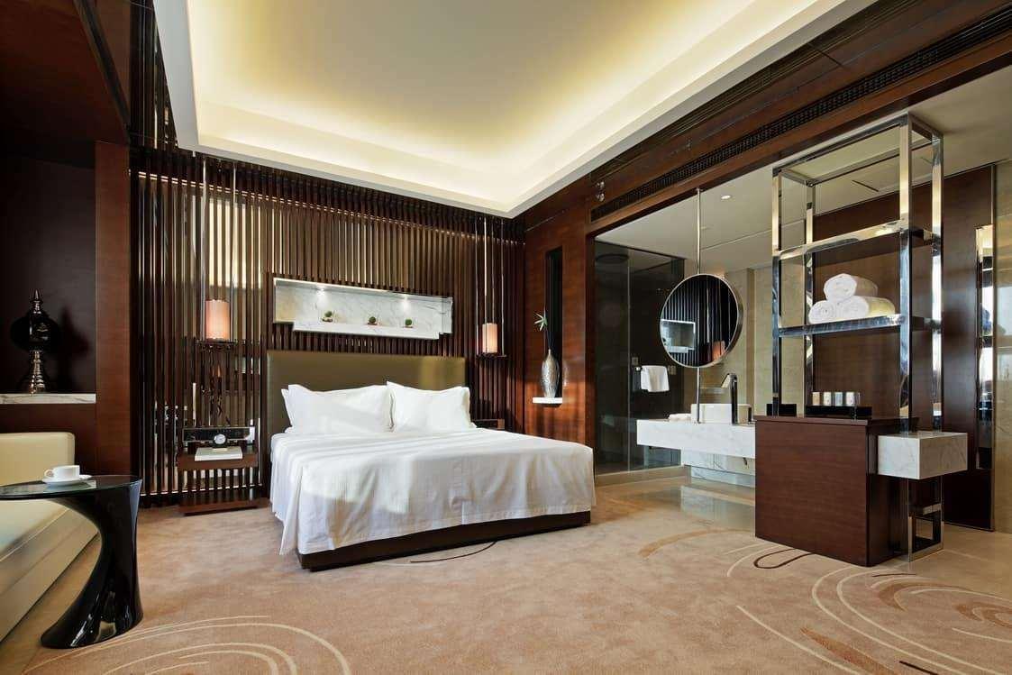 Ramada Changzhou North Hotel Exterior photo