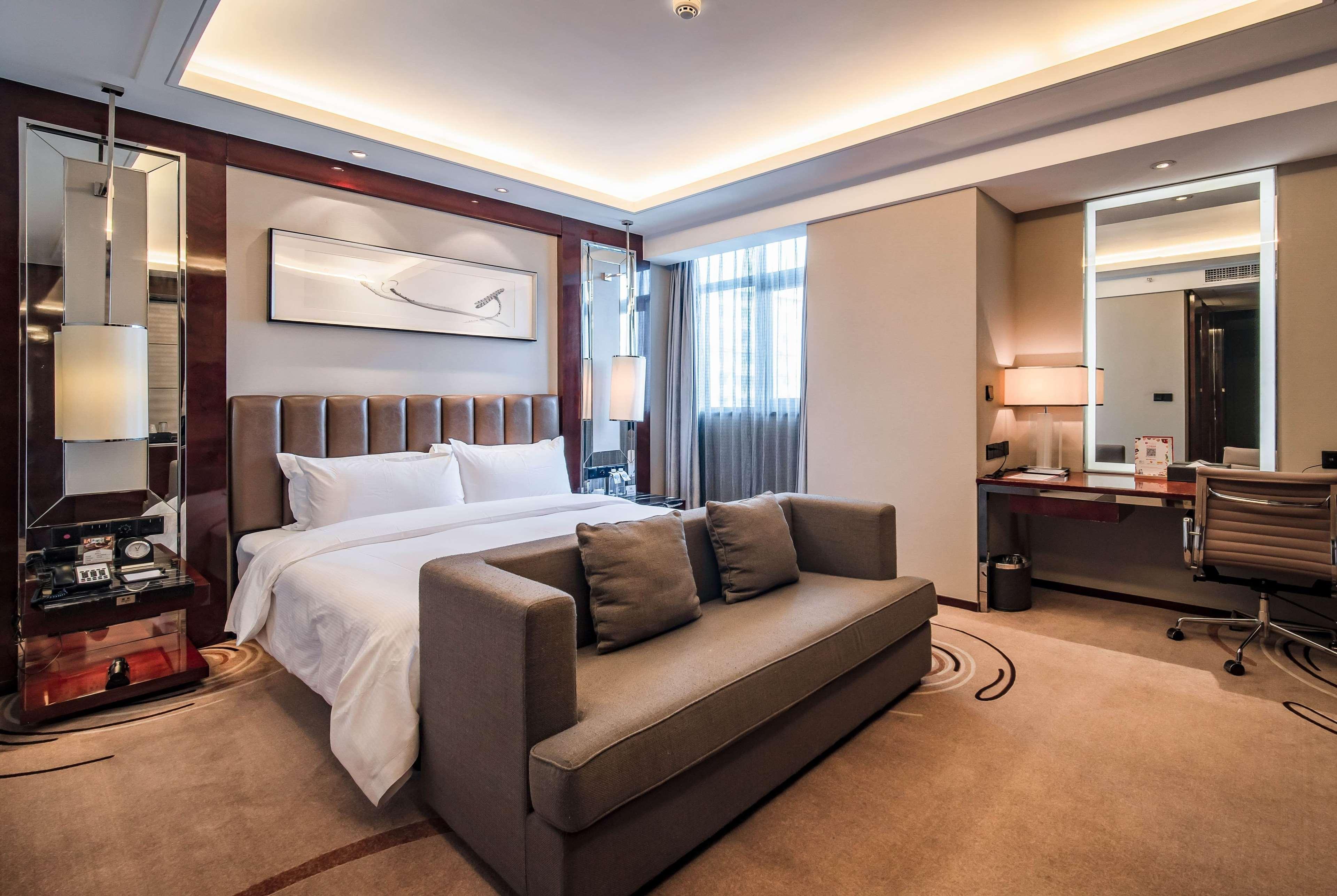 Ramada Changzhou North Hotel Exterior photo