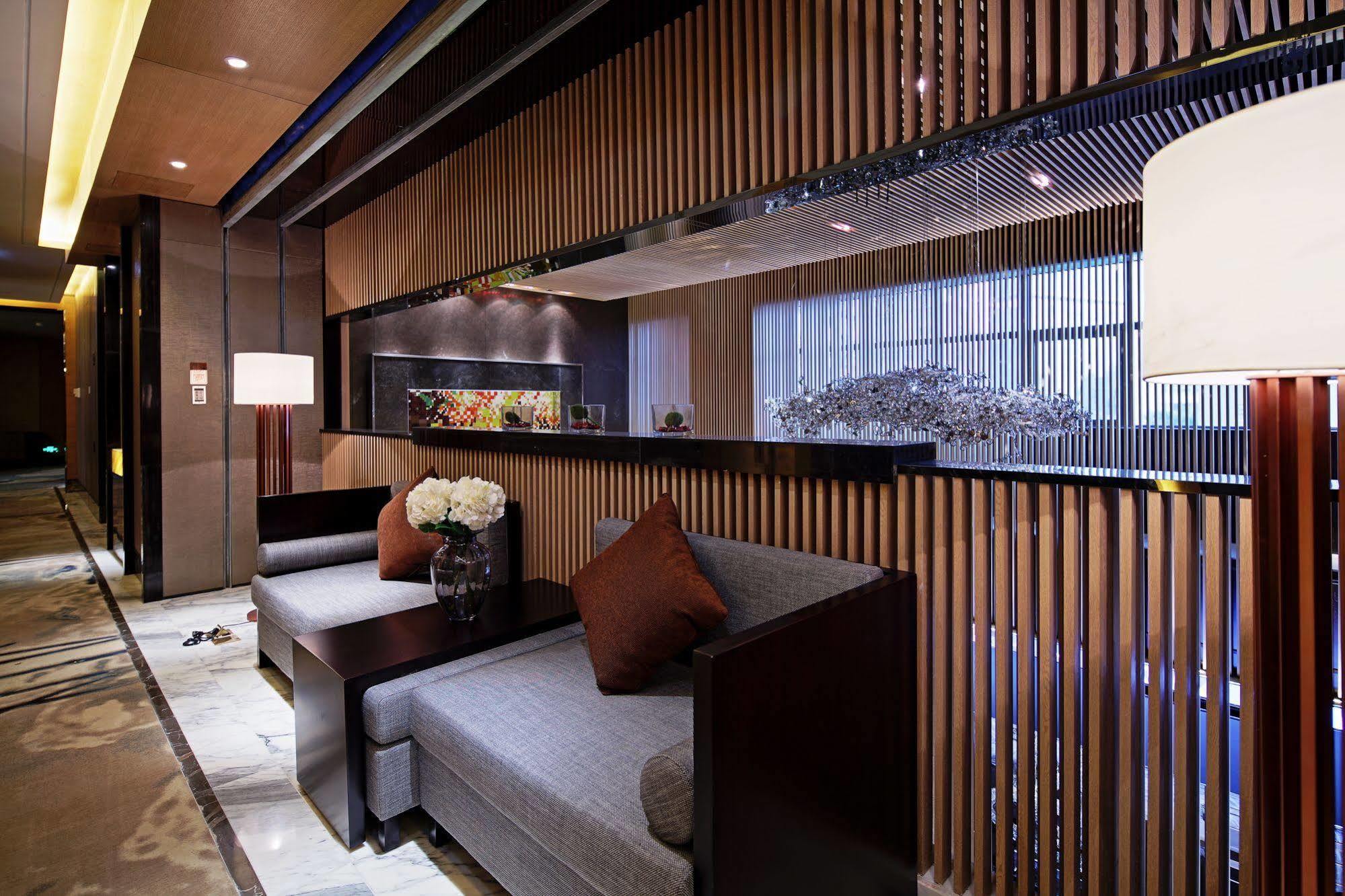 Ramada Changzhou North Hotel Exterior photo